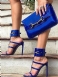 Royal Blue