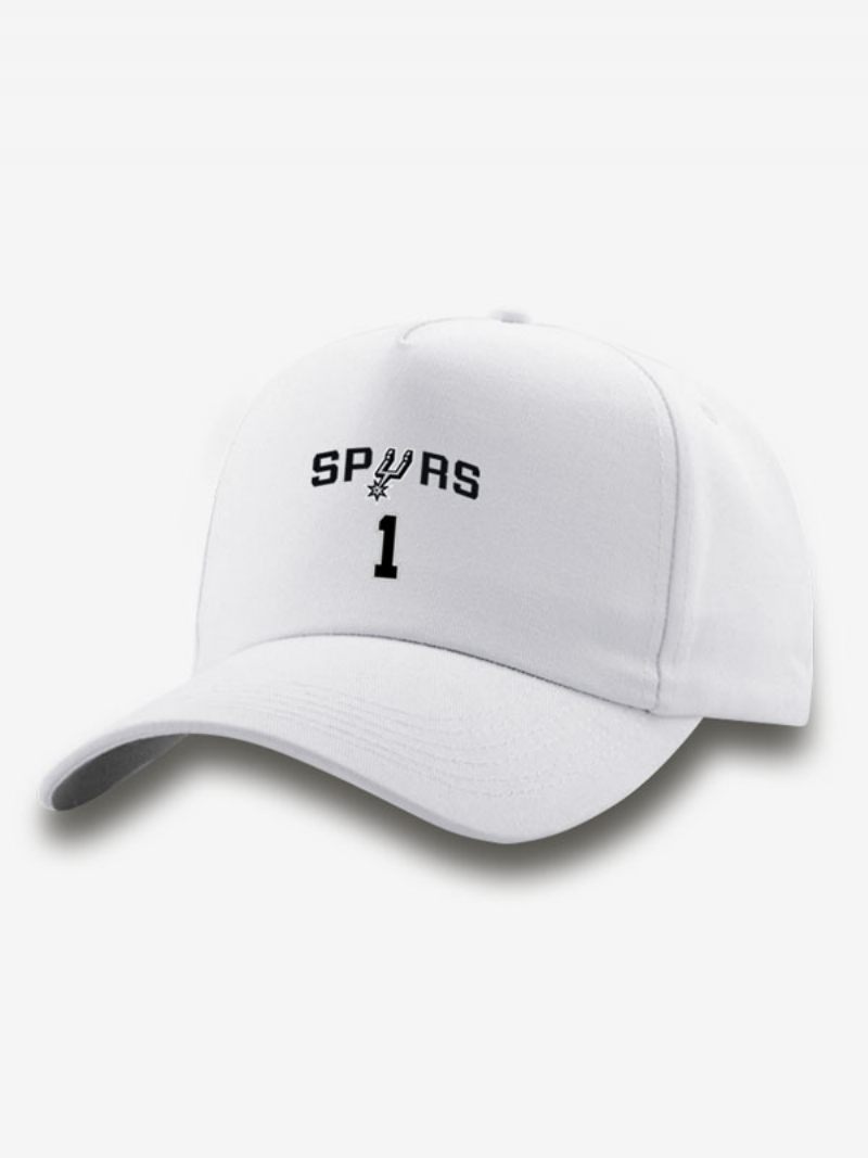 Miesten San Antonio Spurs Numero 1 Wembanyama Ha